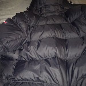 Men’s Hilfiger Coat